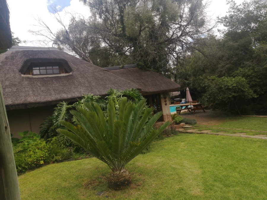 0 Bedroom Property for Sale in Rustenburg North West